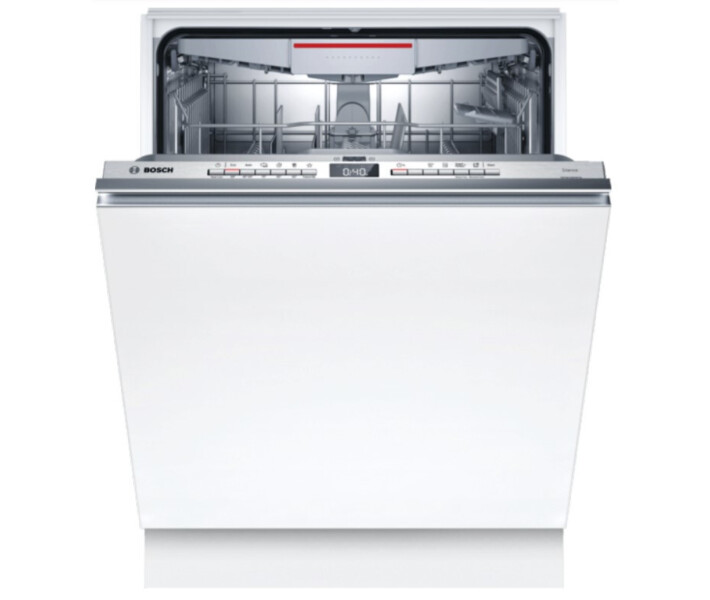 Посудомийна машина вбудована Bosch SGV4HVX00K
