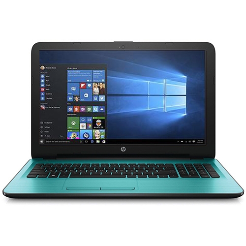 Ноутбук HP 17-X019DS (X7X03UAR) Teal *