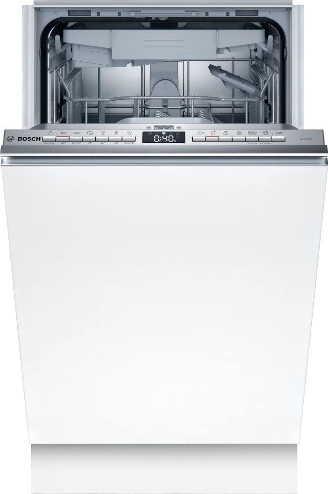 Посудомоечная машина встроенная Bosch SPV4EMX16E*
