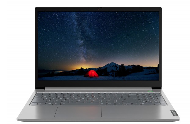 Ноутбук Lenovo V15-IIL (82C500H3MX) *