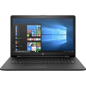 Ноутбук HP 17-AK013DX (1KV48UA) *