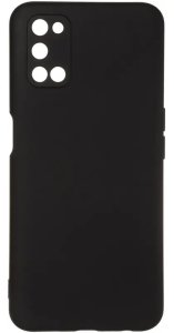Накладка Gelius Full Soft Case для Samsung A536 (A53) Black