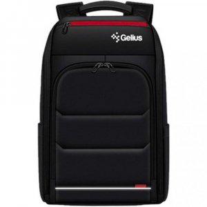 Рюкзак Gelius Backpack Waterproof Protector 2 GP-BP006 Black