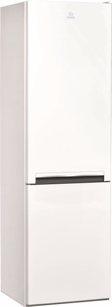 Холодильник Indesit LI9 S1 QW