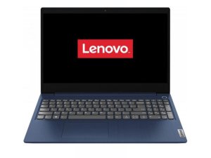 Ноутбук Lenovo IdeaPad 3 15ADA05 (81W1002SRM)*