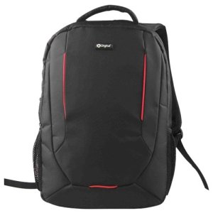 Рюкзак для ноутбука X-Digital Carato 416 (Black)
