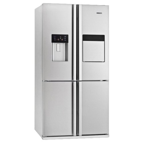 Холодильник Beko GNE134631X *