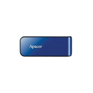 USB флешдрайв Apacer AH334 16GB blue