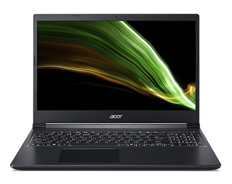Ноутбук Acer Aspire 7 A715-42G-R0XB (NH.QBFEV.004) *