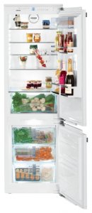 Холодильник Liebherr ICN3356 *