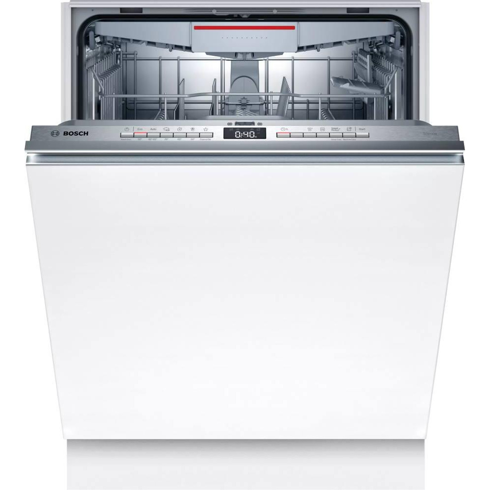 Посудомоечная машина встроенная Bosch SGV4HVX31E*