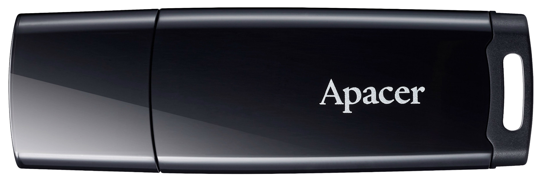 USB флешдрайв Apacer AH336 32GB USB 2.0 Black