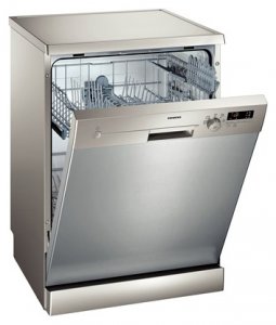 Посудомоечная машина Siemens SN25D800EU *
