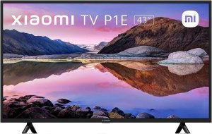 Телевизор 43" Xiaomi Mi TV P1E 43