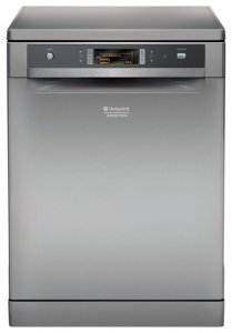 Посудомоечная машина Hotpoint-Ariston LFD11M121 OCX EU *