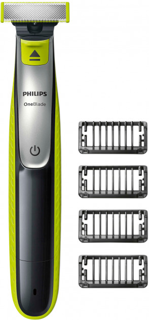 Тример для бороди і вусів Philips QP2530/20 *
