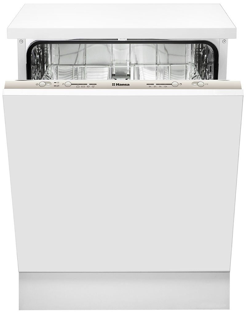 Посудомоечная машина Hansa ZIM 634.1 B