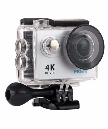 Екшн-Камера Eken H9 White 4K