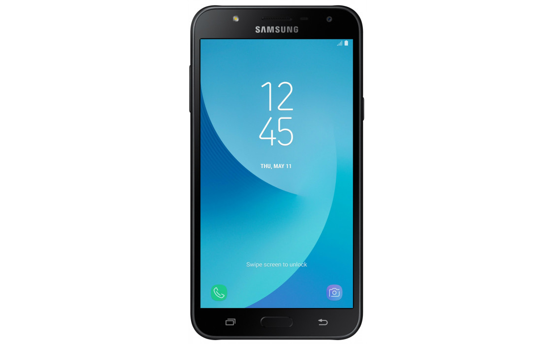 Смартфон Samsung Galaxy J7 Neo Black (SM-J701FZKD)