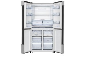 Холодильник многодверный Gorenje NRM9181UX