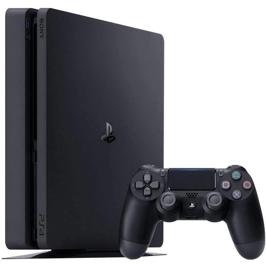 Ігрова приставка Sony PlayStation 4 Slim (PS4) 500Gb + Fortnite Neo Versa Bundle *