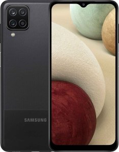 Смартфон Samsung SM-A125F Galaxy A12 3 / 32GB ZKU (black)