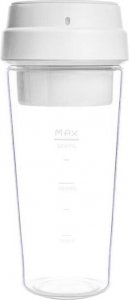 Блендер Xiaomi 17PIN Juice Cup White