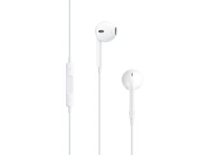 Наушники Apple Earpods with Remote and Mic (MD827FE/A) box