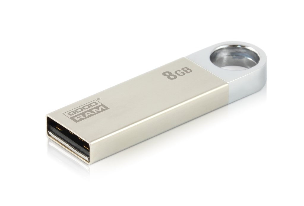 USB флешдрайв GoodRAM UUN2 8GB