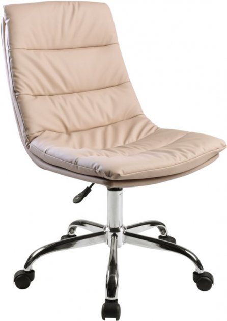 Офісне крісло H-9319 Cream