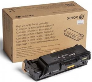 Тонер-картридж Xerox WC3335/3345/PH3330 106R03621 (8500 стр)