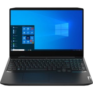 Ноутбук Lenovo IdeaPad Gaming 3 15IMH05 (81Y400QSRM) *