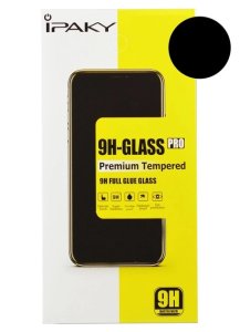 Защитное стекло iPaky Samsung A04/A04S/A04E