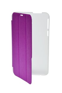 Чехол для планшета Folio Samsung T560/T561 violet